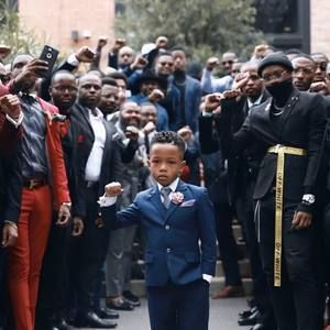 Meet your Posher, Jordan